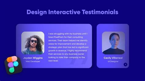 Customer Testimonials Hero